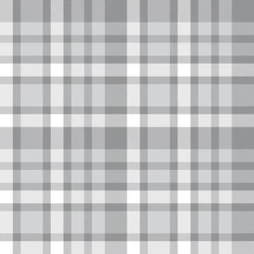 Plaid Tartan Checkered Seamless Pattern 스톡 일러스트