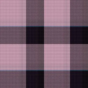 Plaid tartan seamless generated texture Stock Illustration