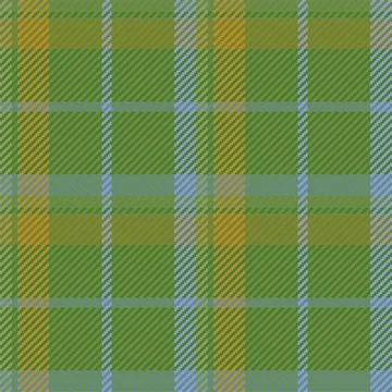 Plaid tartan seamless pattern in vector for shirt printing, jacquard patterns Stock Illustration