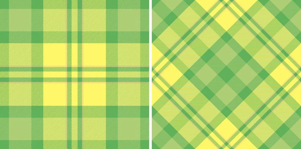 Plaid texture check of background pattern tartan with a fabric vector seaml.. イラスト素材