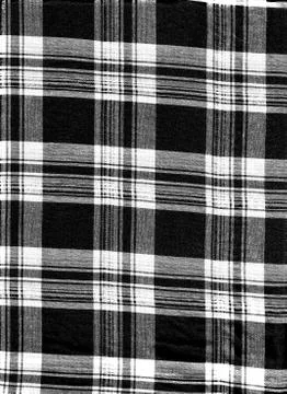 Plaid Texture Stock-Illustration