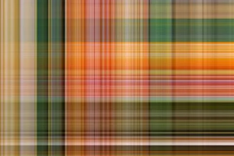 Plaid wallpaper Stock Illustration
