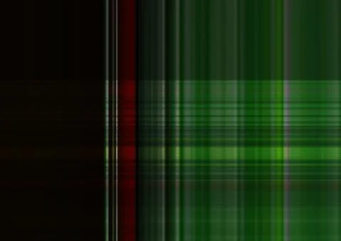 Plaid wallpaper Stock Illustration