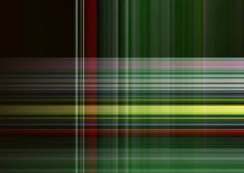 Plaid wallpaper Stock Illustration