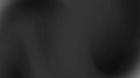 Plain black background, Dark gray and black gradient background Video stock 291202851