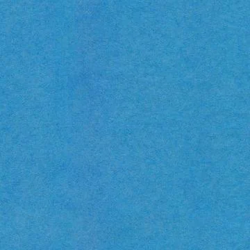 Plain blue paper seamless background texture Stock-Fotos