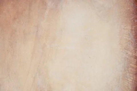 Plain brown concrete wall for texture and background Stock Photos