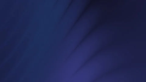 Plain dark blue gradient background Vidéo 310944361