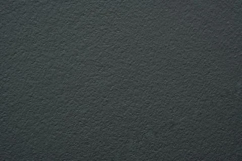 Plain dark grey cement wall Stock Photos