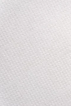 Plain fabric texture seen in close view showing small patterns light color to Stock-Fotos