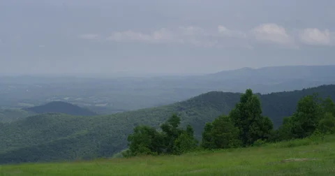 Off The Plain Stock Footage 51023198