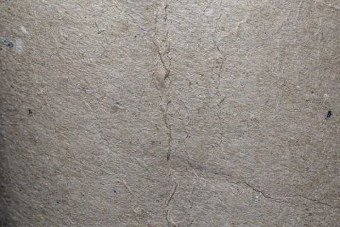 Plain Gray Cardboard Texture Background 写真素材