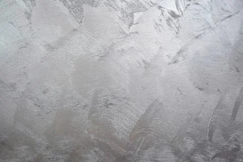 Plain gray shiny background, wall, background, texture Stock Photos