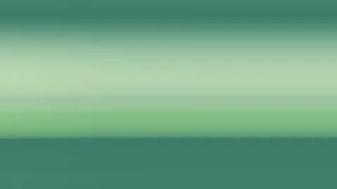 Plain green gradient abstract background Stock Footage 311031916