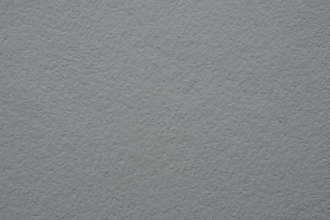 Plain grey cement wall Stock Photos