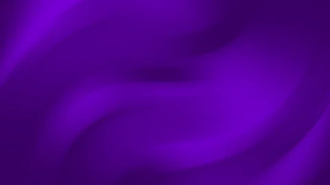 Plain indigo motion abstract background, HD 4K looping animation Video stock 297959368