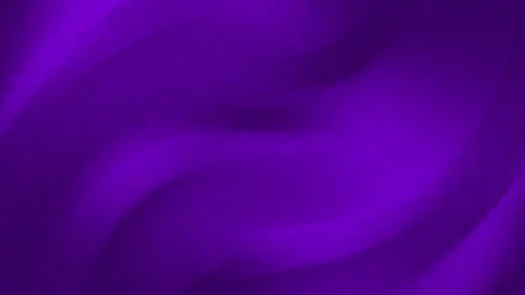 Plain indigo motion abstract grainy background, noise texture HD 4K looping Stock Footage 297960051