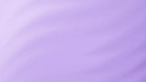 Plain lavender colored gradient background Stock Footage 311042870