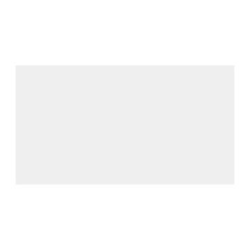 Plain light grey rectangular background vector illustration Stock Illustration