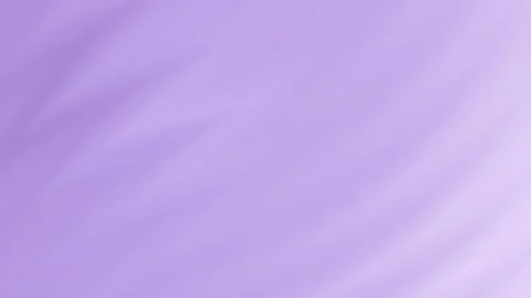 Plain light purple gradient background Vidéo 311035692