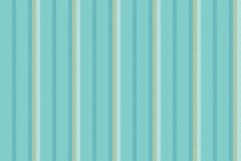 Plain lines textile pattern, present fabric stripe seamless. Hunter backgro.. 스톡 일러스트