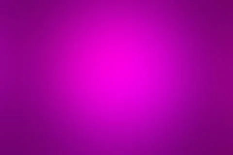 A plain magenta background with a subtle gradient, brighter in the center. Stock Illustration