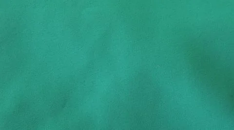 Plain mint greenish fabric backdrop Stock Photos