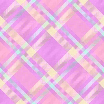 Plain pattern plaid texture, poncho background check tartan. Irish fabric t.. Stockillustratie