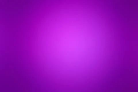 A plain purple background with a gradient effect. Stock Illustration
