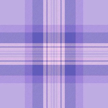 Plain texture vector background, invite check pattern tartan. Robe plaid se.. 스톡 일러스트