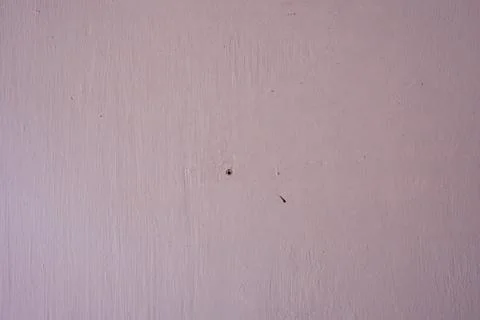 A plain wall with minor cracks Stock Photos