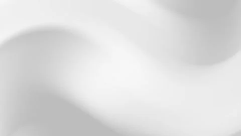 Plain white background featuring subtle gradient vertical white lines Stock Footage 309566253