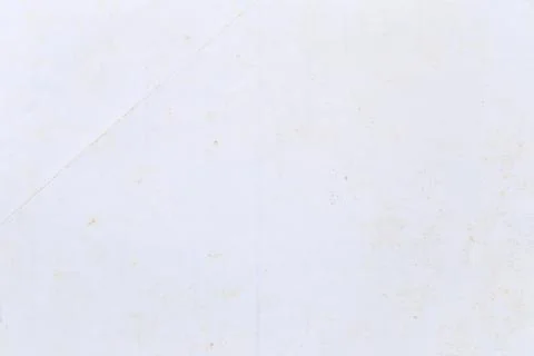 Plain White Background with Texture and Subtle Marks 스톡 사진