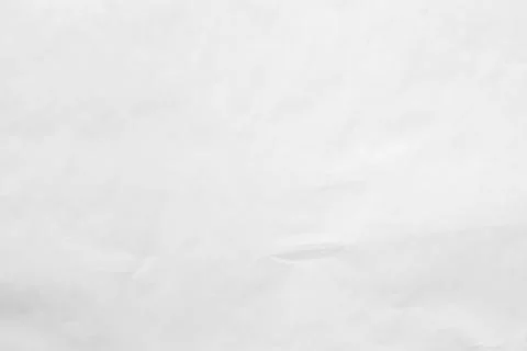 Plain white paper surface background Фото