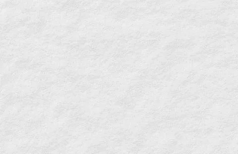 Plain white plaster stucco wall texture with subtle grainy relief for clean Stock Illustration