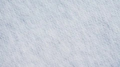 Plain white textured fabric. Texture and background. Stock Footage 329686353