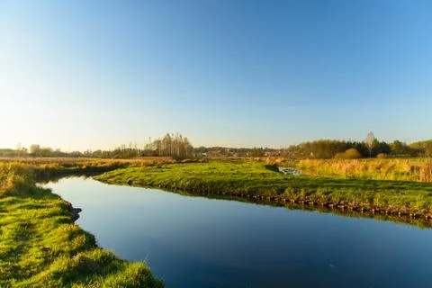 Plains Stock Photos