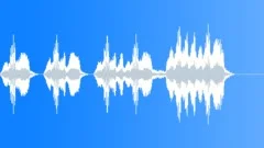 Plaintive outro Stock Music