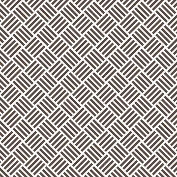 Plait texture background  vector concept design template Stock Illustration