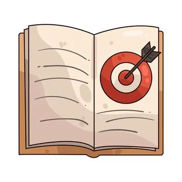 Plan illustration Stock Illustration