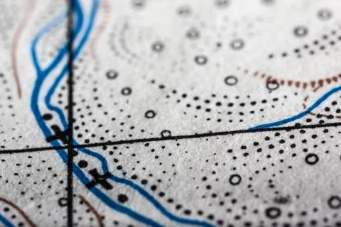 Plan macro Stock Photos