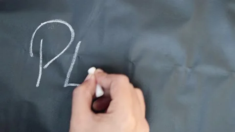 Plan A Replaced By Plan B Vidéo 144090770