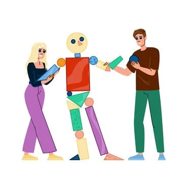 Plan workforce planning vector 스톡 일러스트