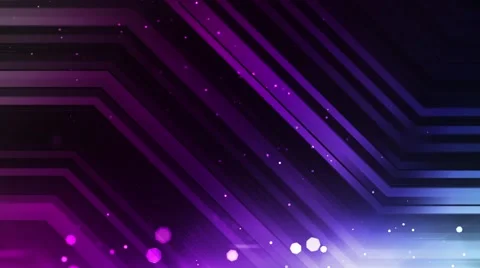 Planar purple Stock Footage 54462217