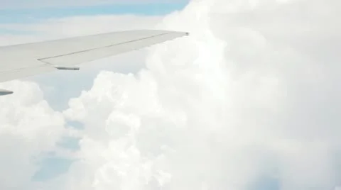 Plane 1 Видео 10874970