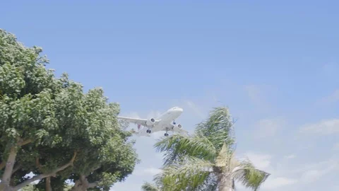 Plane 2 Stock Footage 112972547