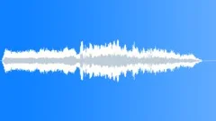 Plane 4 engine idle take offSound Effect