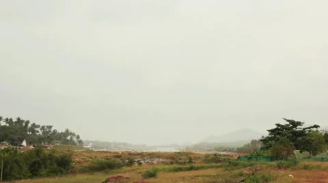 Plane 4 Stock Footage 10991913