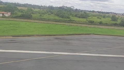 Plane Arrivals Stock Footage 316579316