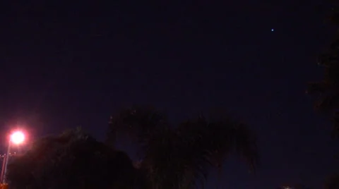 Plane blured coming in for landing at LAX 스톡 동영상 1090258